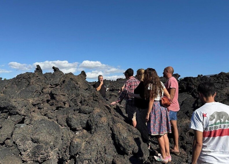 Picture 4 for Activity Winery Tour, Wine Museum, and Tasting in Gran Canaria 5