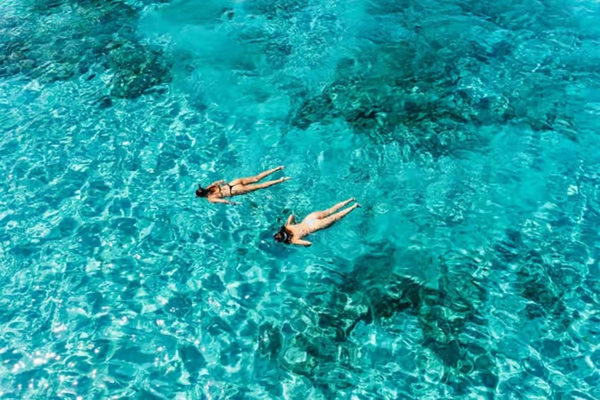 Picture 8 for Activity Limassol: Blue Lagoon and Aphrodite’s Birthplace Day Tour 4