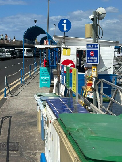 Picture 7 for Activity Tenerife: Sunset Catamaran Tour with Transfer, Buff & Drinks 2