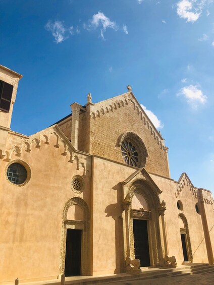 Picture 9 for Activity From Lecce: Otranto, S.M. Leuca, Gallipoli & Galatina Tour 5