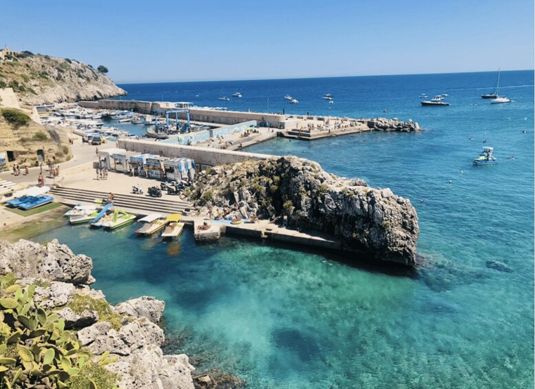 Picture 19 for Activity From Lecce: Otranto, S.M. Leuca, Gallipoli & Galatina Tour 4