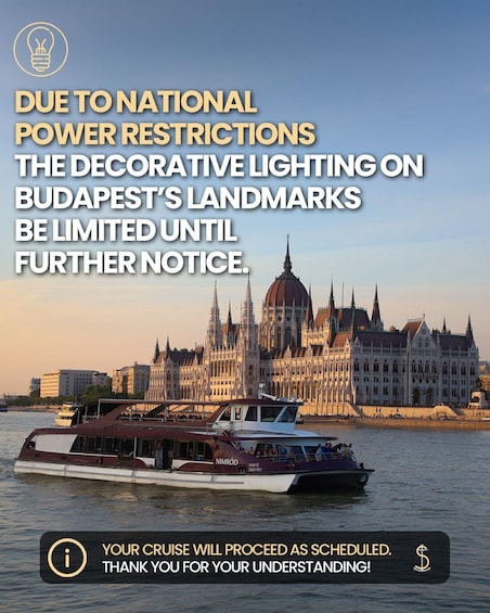 Picture 3 for Activity Budapest: Unlimited Bottega Prosecco Cruise 2