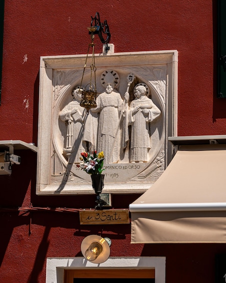 Picture 6 for Activity From Punta Sabbioni: Venice, Murano & Burano Guided Tour 4