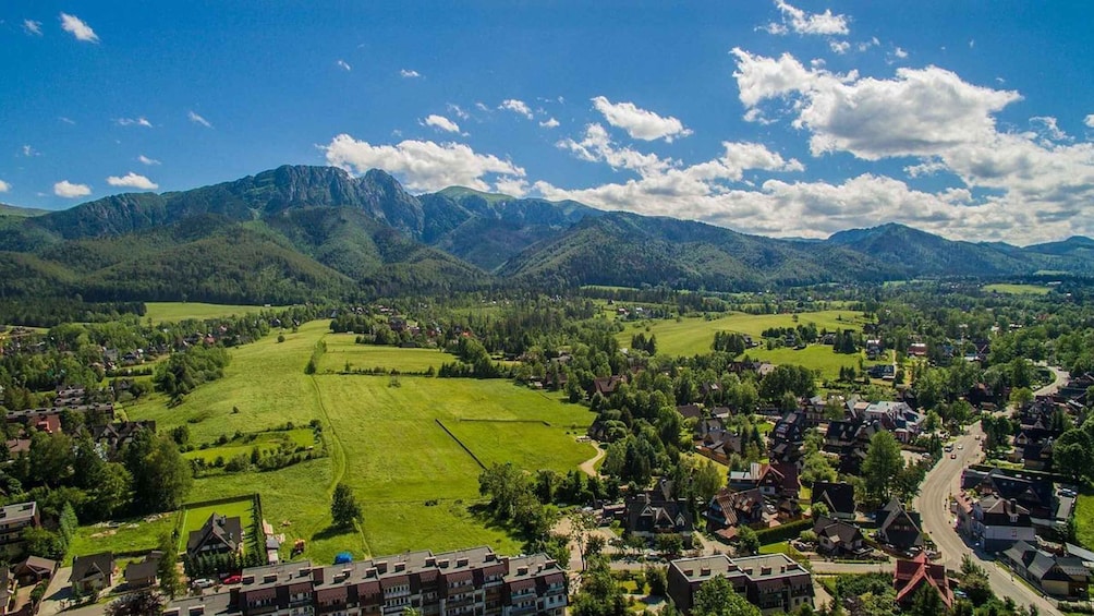 Picture 13 for Activity Krakow: Zakopane, Gubałówka & Thermal Baths – Full-Day Tour 5