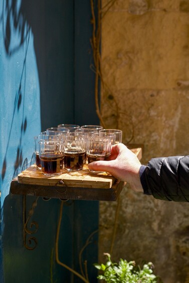 Picture 20 for Activity Valletta: Maltese Food and Drink Guided Walking Tour 2