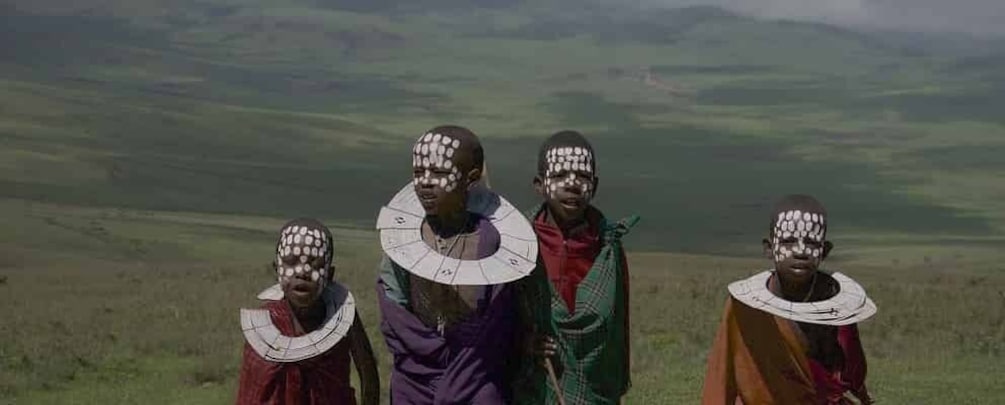 Picture 4 for Activity Authentic Maasai Cultural Experience & Walking with Warriors 4