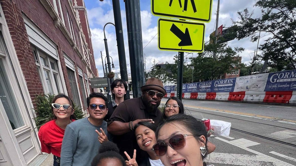 Picture 7 for Activity Atlanta: Black History & Civil Rights City Bus Tour 2
