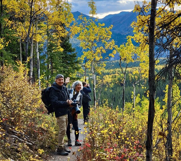 Denali: Denali National Park Walking Tour 3