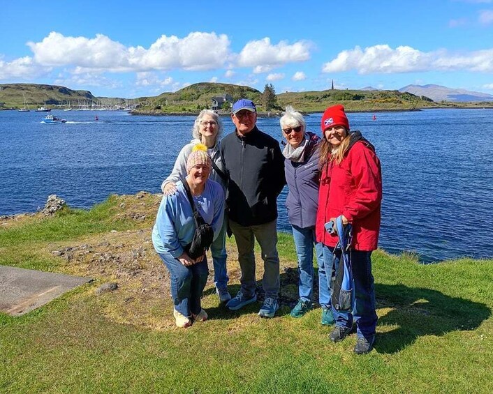 Picture 7 for Activity Oban: Daily Town Highlights Walking Tour (10:30am) 2