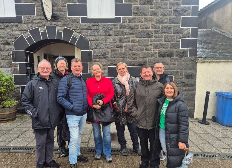 Picture 8 for Activity Oban: Daily Town Highlights Walking Tour (10:30am) 5