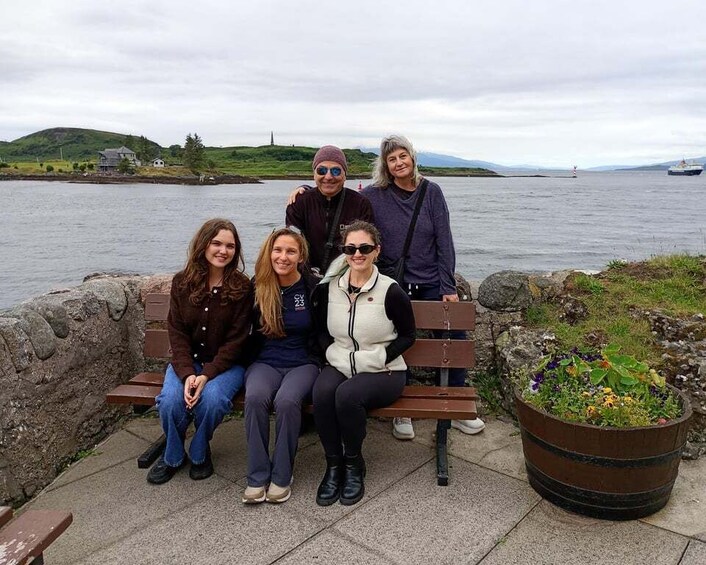 Picture 11 for Activity Oban: Daily Town Highlights Walking Tour (10:30am) 4