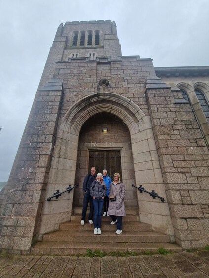 Picture 9 for Activity Oban: Daily Town Highlights Walking Tour (10:30am) 5
