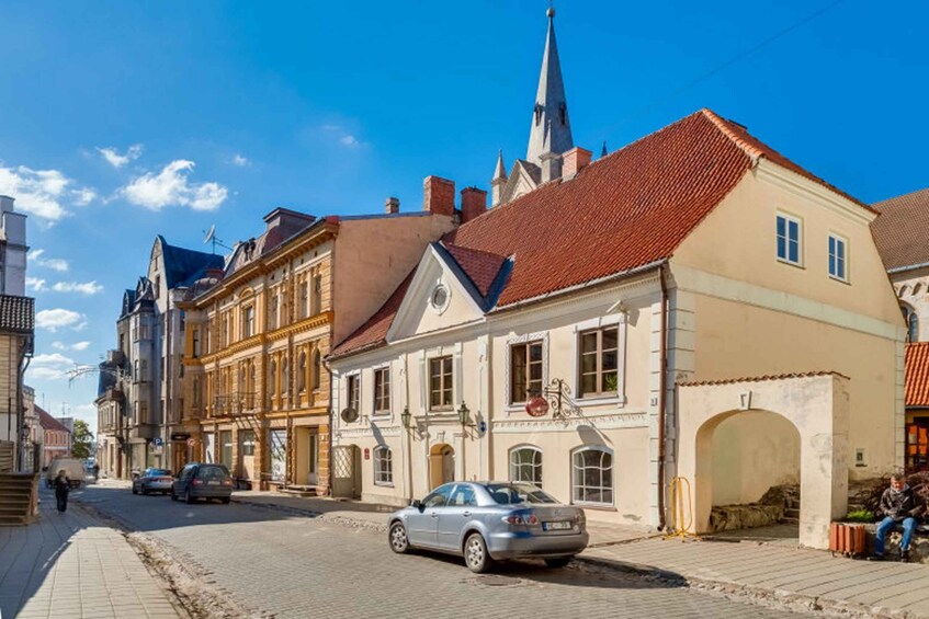 Picture 2 for Activity Private Day Trip to Cesis, Sigulda and Turaida Castles 5