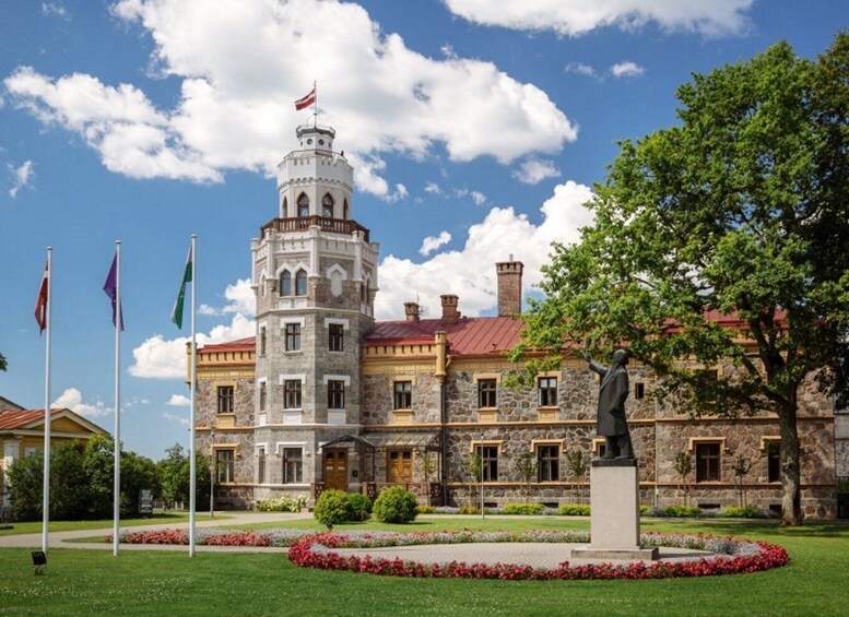 Picture 5 for Activity Private Day Trip to Cesis, Sigulda and Turaida Castles 4