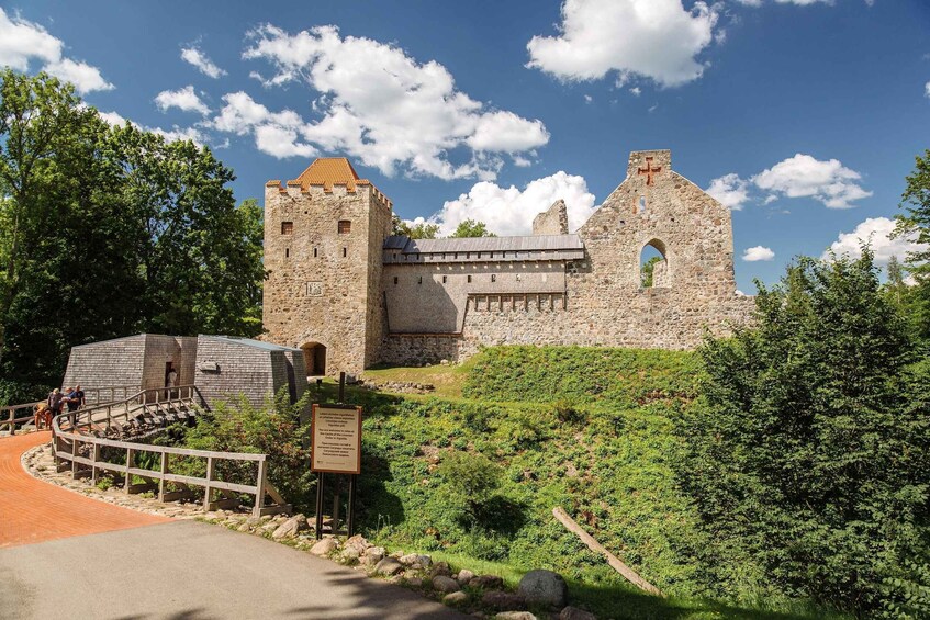 Picture 4 for Activity Private Day Trip to Cesis, Sigulda and Turaida Castles 3