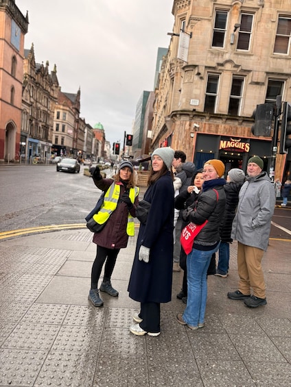 Picture 12 for Activity Glasgow: The streets with a Glaswegian guide: Walking Tour 2
