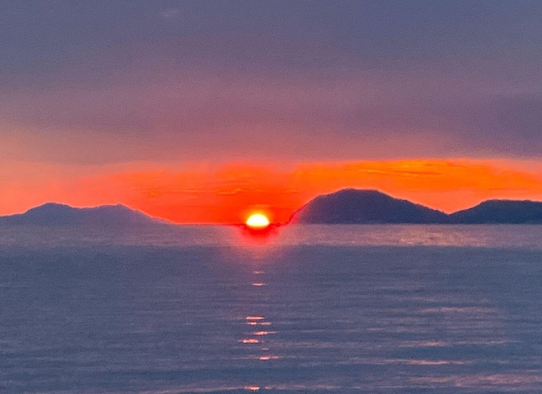 Picture 3 for Activity Dubrovnik: Romantic Sunset Sailing Adventure 3