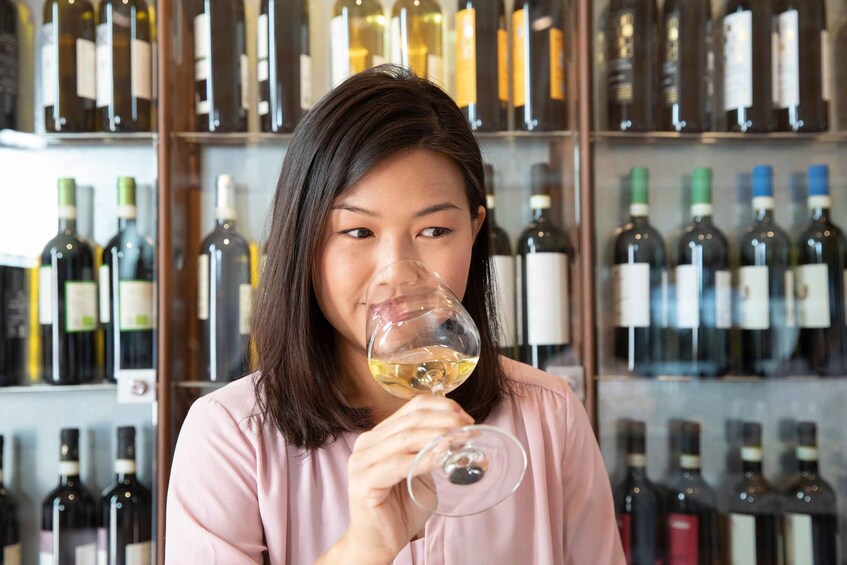 San Gimignano: Vernaccia Wine Tasting Experience 2