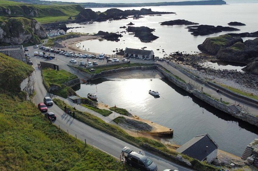 Ballintoy Harbour 2