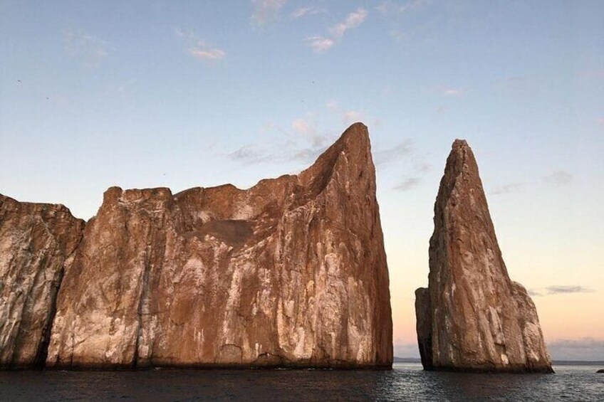 Galapagos Lanscape 3
