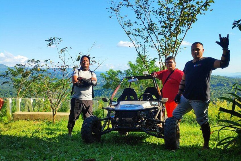 Manila ATV Mountain Trail Adventure(with Transfers***) 4