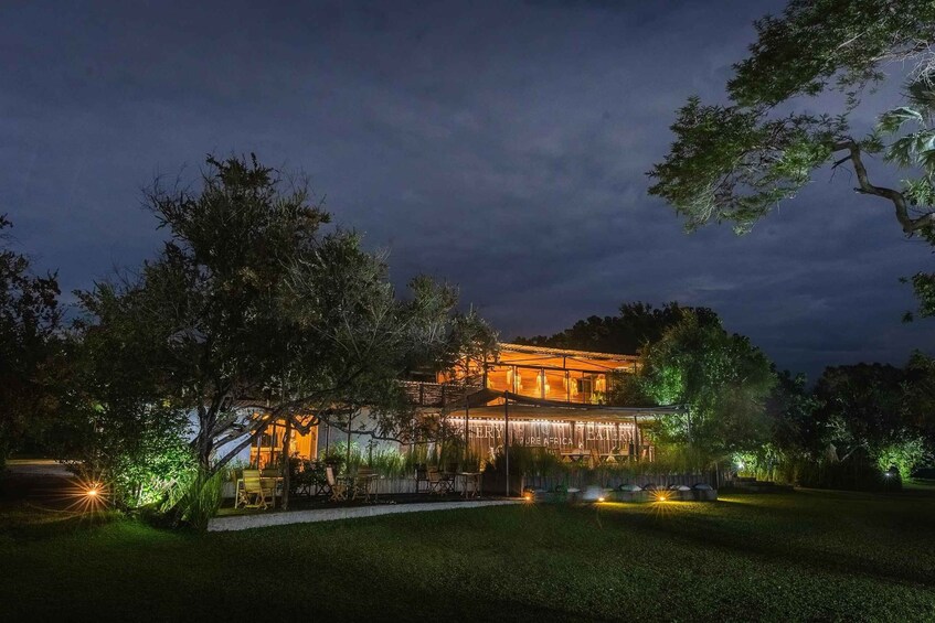 Picture 4 for Activity Victoria Falls: The Eatery Dinner Experience 5