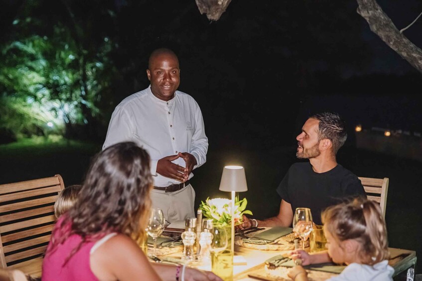 Picture 2 for Activity Victoria Falls: The Eatery Dinner Experience 2