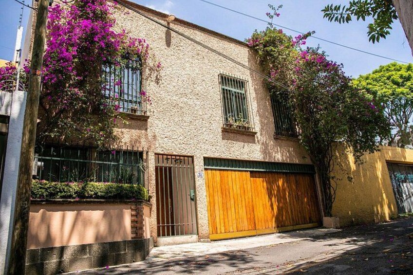 PRIVATE Traditional Mexico City Cooking Class in a Beautiful Home 4