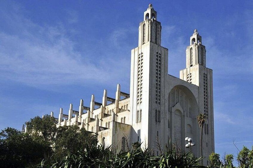 sacred heart cathedral 2