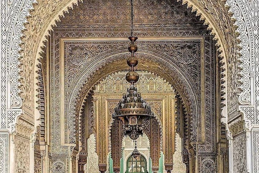 Private Tour of Casablanca with Hassan II Mosque Entry Ticket 2