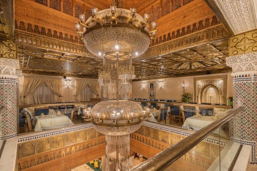 Private Tour of Casablanca with Hassan II Mosque Entry Ticket 3