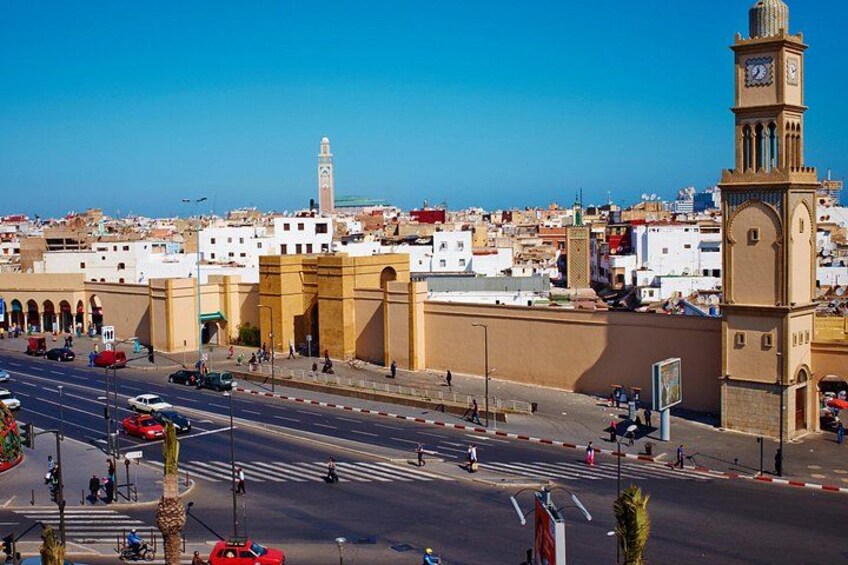 old medina 3