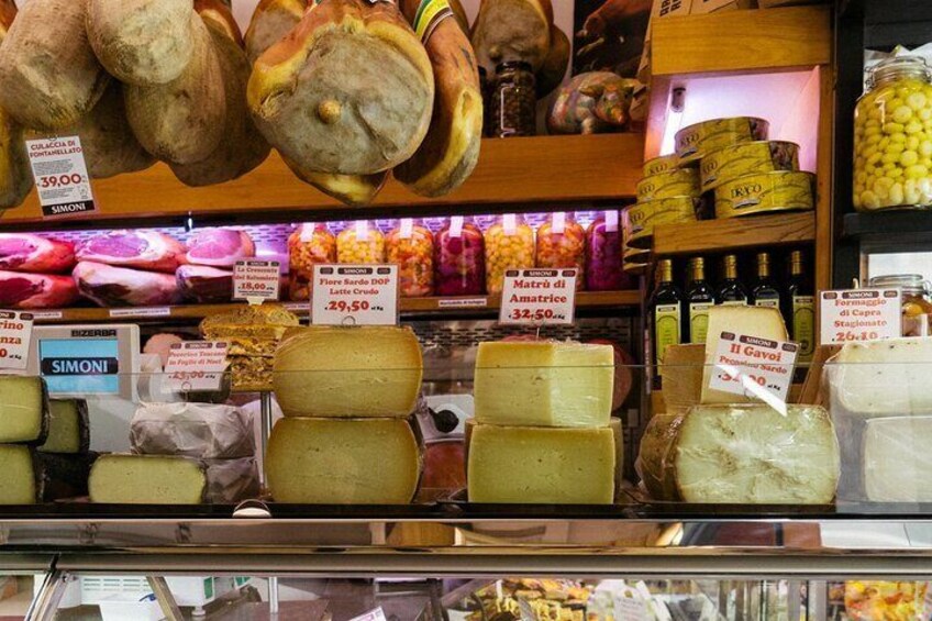 Bologna Food Tour: Taste Local Specialties, Pasta, Wine & Gelato 2