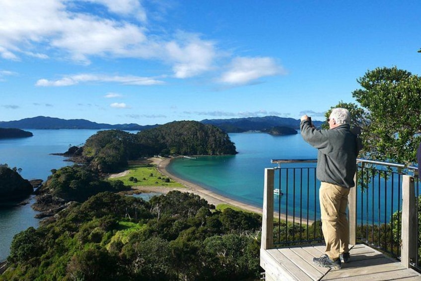 Bay of Islands Cruise & Island Tour - Snorkel, Hike,Swim,Wildlife 2