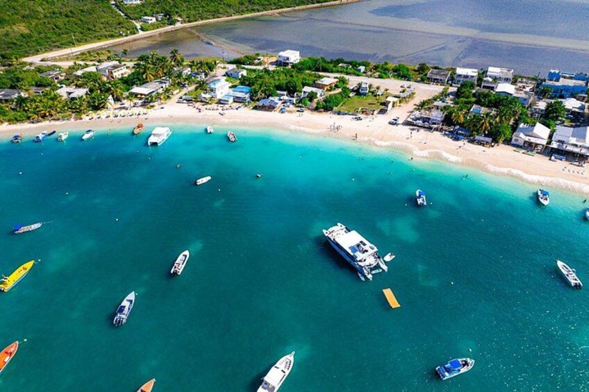 Roads Bay, Anguilla 3