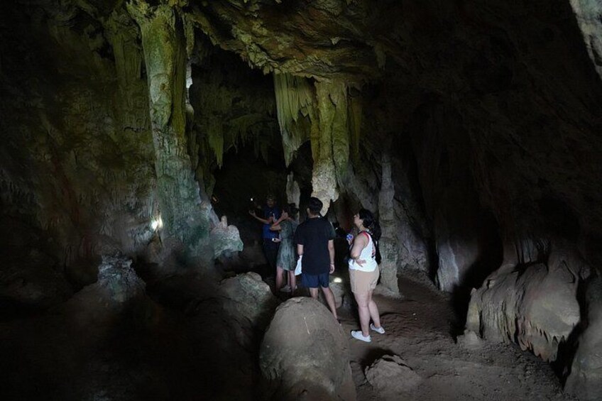 Diamond Cave 2