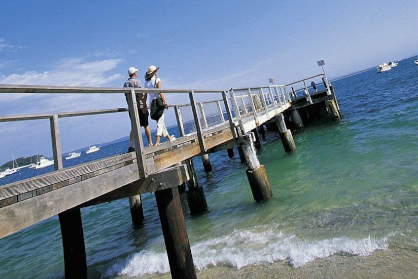 Central Coast 3
