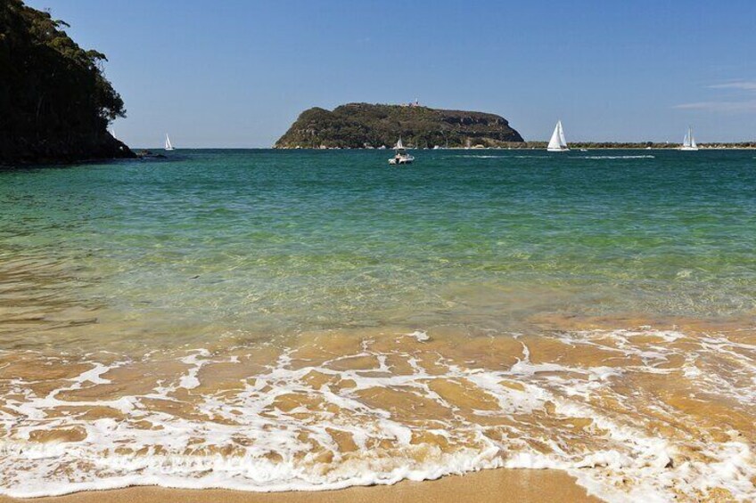 Central Coast 4