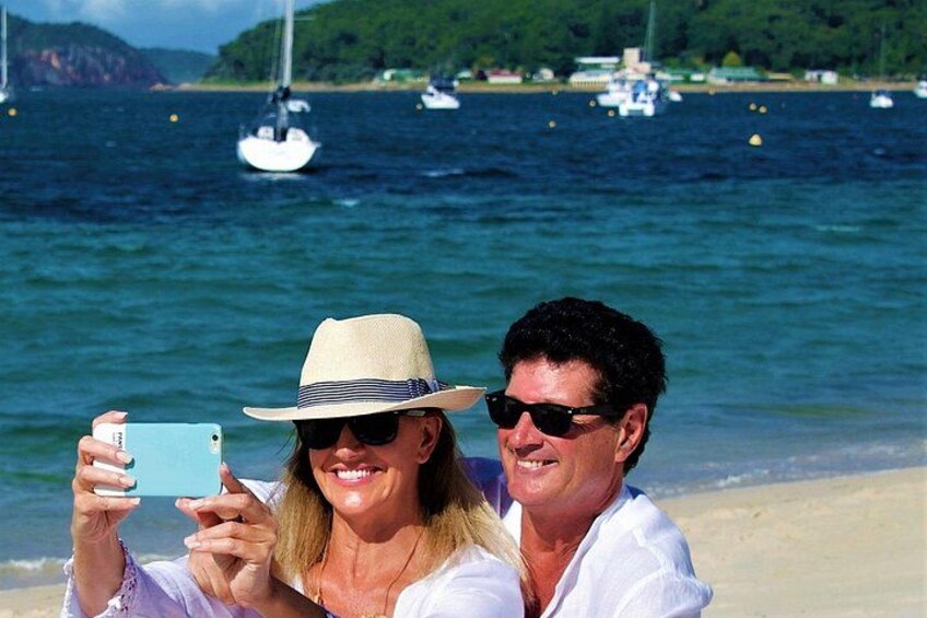 Central Coast Private Day Tour 1