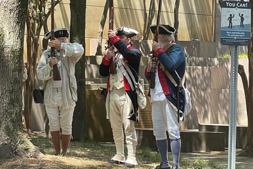 Charlotte's Ultimate Southern Charm Historical City Cart Tour 3