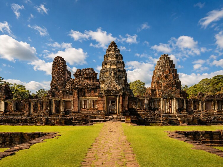 Ayutthaya Heritage: UNESCO World Heritage Temples & Traditional Lunch 2