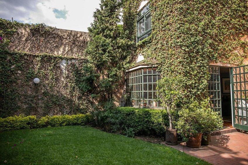 Market Tour and Home Cooking Class in Mexico City with Margarita 3