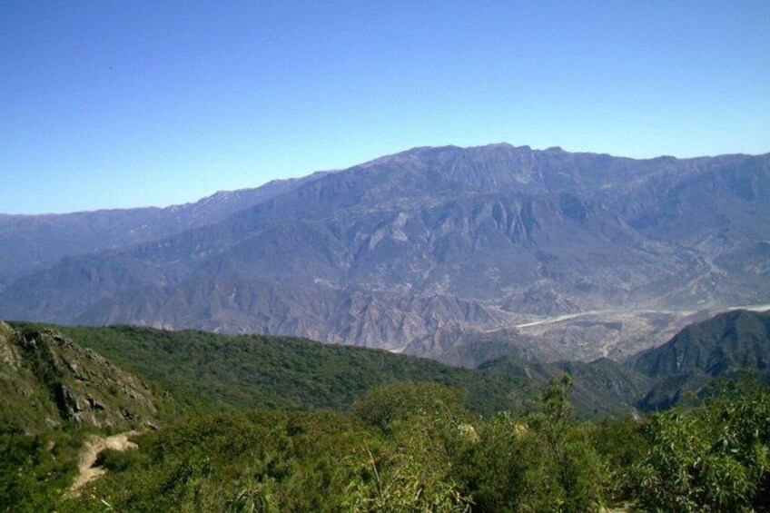 2D/1N Getaway: Che Route - Historical Trekking and Nature 3