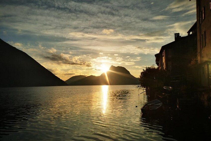 Sunset 2
