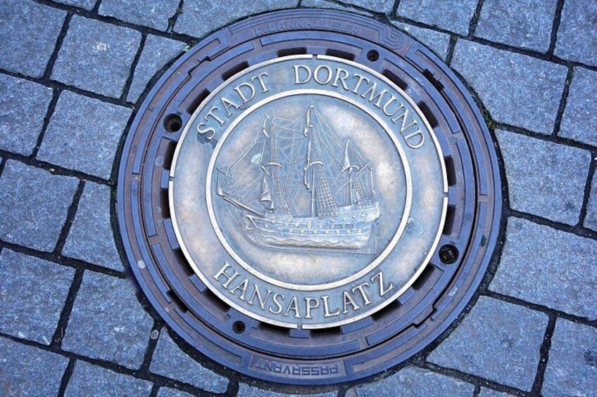 Dortmund Private Walking Tour with a Professional Guide 4