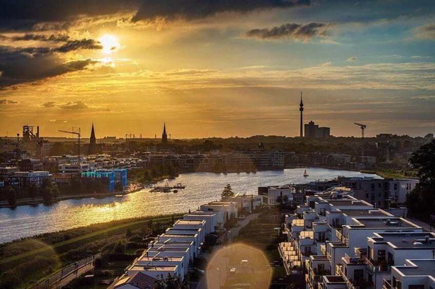 Dortmund Private Walking Tour with a Professional Guide 2