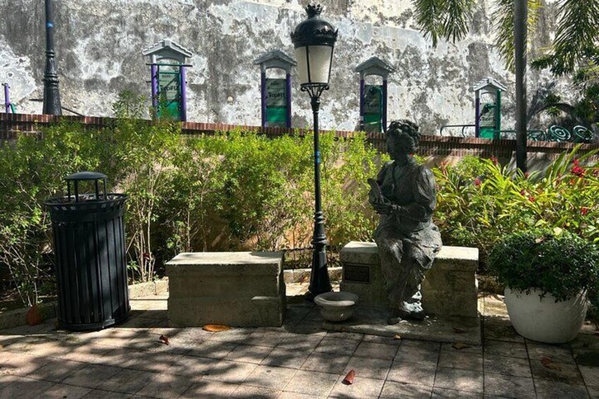 Old San Juan Historical Walk, Shopping, and Dining w/ Transport 3