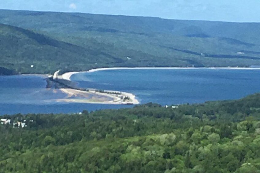 Englishtown Ferry 2