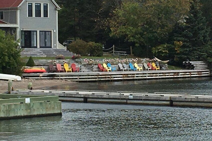 Baddeck Waterfront 2