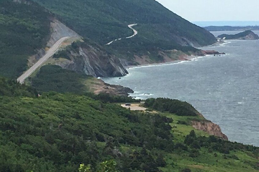 Cabot Trail 1